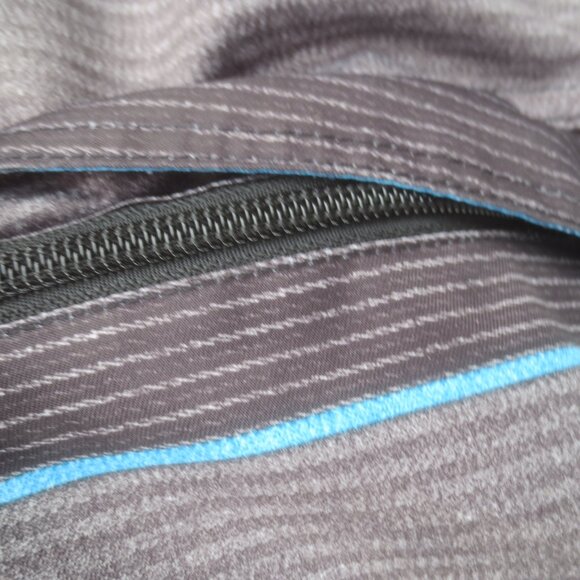 Ripzone Ski and Winter Hooded Core 5000mm Snow Ski Jacket - XL Youth. - Picture 4 of 14